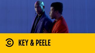 From R&B Concert To Coming Out | Key & Peele