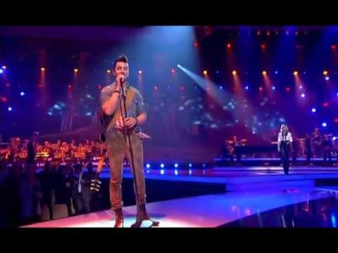 Andreas Gabalier - Country Songs 2012