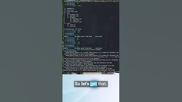 ⚙️ Connect pandas to neovim python LSP #neovim #macos  #coding