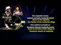 Cadance Mudanda Mbilia Bel Translated Lyrics Cadance Mudanda Mbilia Bel Translated Lyrics