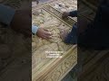 wooden carving door polishing work +91-9027213182 #door #wood #carving #woodworking #furniture #art