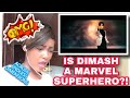 A TERRIBLE SINGER REACTS TO DIMASH KUDAIBERGEN ACROSS ENDLESS DIMENSIONS 😲 I DIMASH REACTION