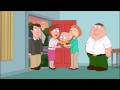 Family guy - A sapka