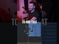 How to Layer Sounds for Dope Productions