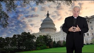 An Urgent Call to Prayer from Deacon Fournier HD video Image of An Urgent Call to Prayer from Deacon Fournier HD video