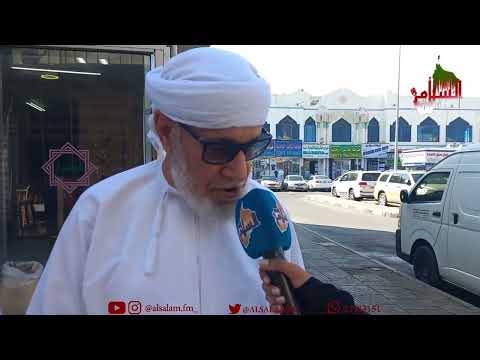 عمان قبل وبعد النهضة المتجددة