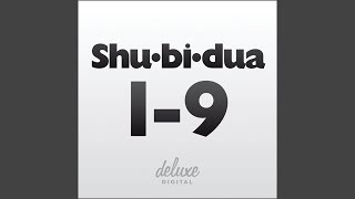 Miniatura del video "Shu-bi-dua - Vuggevisen"