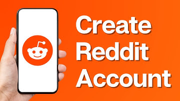 How to Create Reddit Account (Quick and Easy)