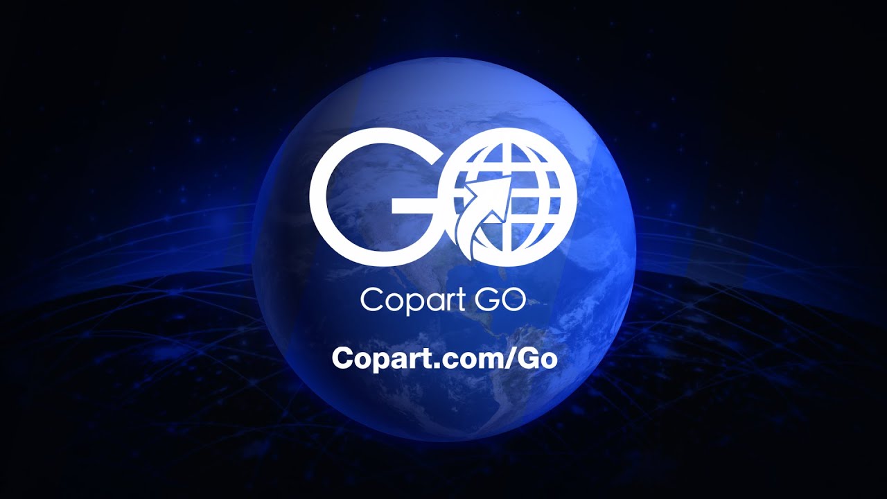 Copart GO on the App Store