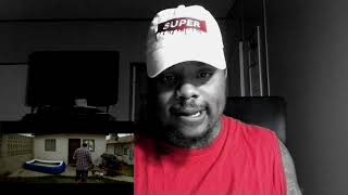 Sevin feat H.U.R.T - Somebody Lied to Us (Reaction)