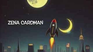 Zena Cardman