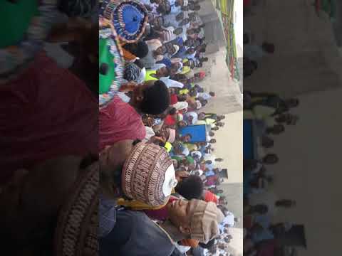 Short Video Ahmad Abdallah MAJALISI Sallah ZAWUYYAR Shehu Habibu Mai Gidan ZIKIRI
