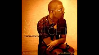 Teach Me How To Love   Musiq Soul Child HQ