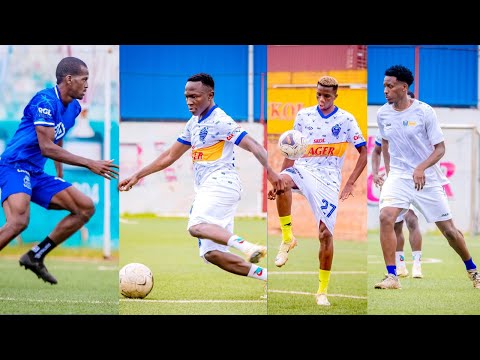 🔴LIVE RAYON TIME : AGEZWEHO MU IKIPE YA RAYON SPORTS
