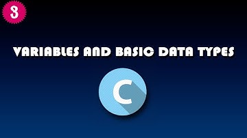 Variables and data types in C language (SOMALI)