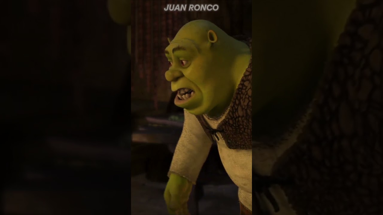 viendo shrek rogelio meme gato - El Deforma - Un no-ticiero de verdad