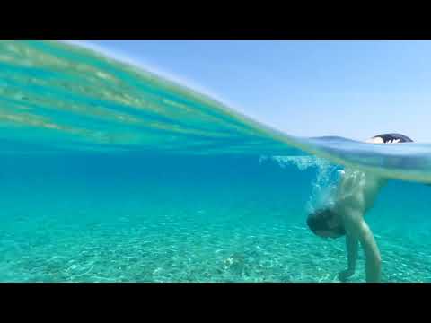Yoga Retreat Ikaria