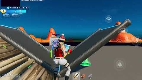 Editing so fast I float #controller player