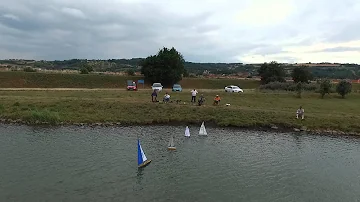 Jak odstranit řasy z rybníku?