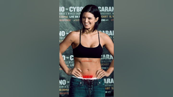 Gina Carano talks about Nick Diaz #shorts