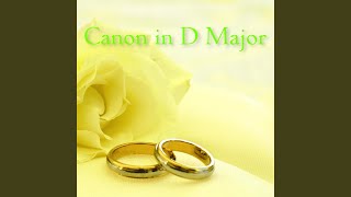 Canon In D Major Canon In D Major