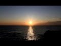 モーツァルト 交響曲第40番第3楽章 The Last Sunrise Of 2011 The Pacific Ocean モーツァルト 交響曲第40番第3楽章 The Last Sunrise Of 2011 The Pacific Ocean