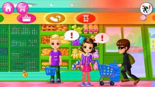 Supermarket Game 2  - Gra dla dzieci screenshot 2