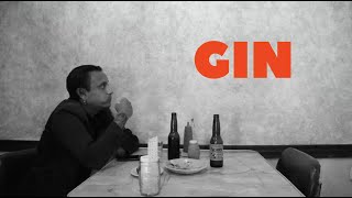 Video thumbnail of "Lázaro Cristóbal Comala - Gin"