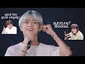 Taehyung Doesn&#39;t Know Autotune (re-upload)