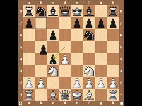 AJEDREZ DEFENSA ESLAVA EPUB AJEDREZ DEFENSA ESLAVA EPUB