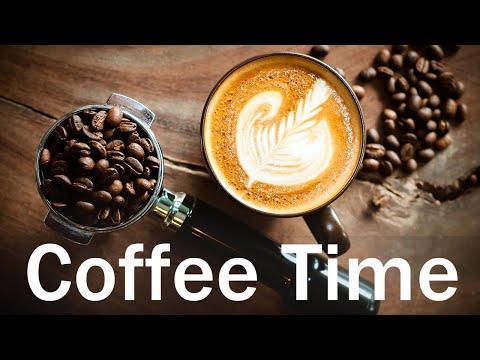 Coffee Time Jazz - Warm Jazz Piano Music to Relax