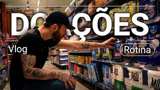 Thumbnail for 2 entregas: doação do lucro do livro em ação