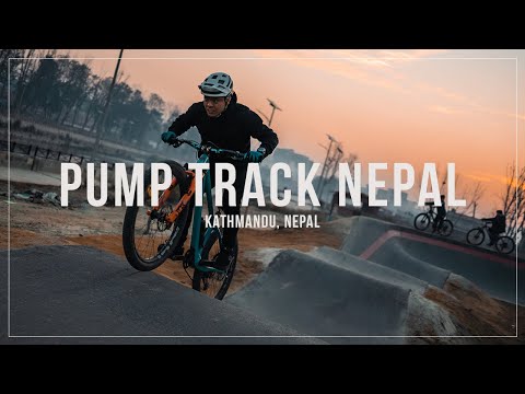 Pump For Peace x Crankbrothers