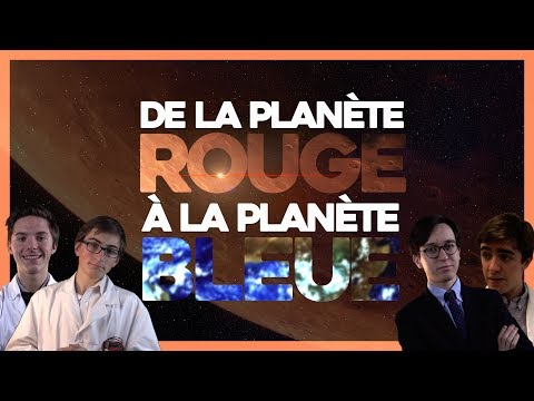 TÉLÉCHARGER LES ENVAHISSEURS DE LA PLANÈTE ROUGE