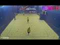 07:00 M.Stepanov / V.Tyshchenko - D.Kharchenko / M.Horobets | Winners Beach Volleyball