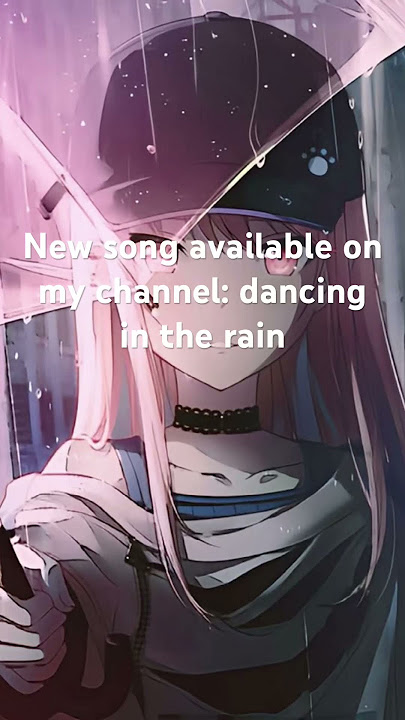 Disclaimer: I did not make the art  #newmusic #musiccreation #mizuki #mizukiakiyama