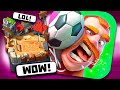 SOCCER ROYALE - PRO GAMEPLAY II DEFEATING OPPONENTS CONTINUOUSLY !!! - SOCCER ROYALE  #18