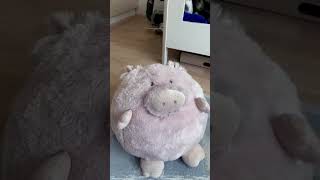 Five Night At Piggy Piggys Name Is Beanis