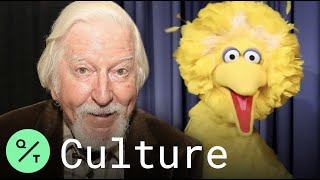 Caroll Spinney, 'Sesame Street' Puppeteer Behind Big Bird, Dies at 85