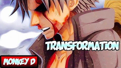 One Piece Fanfiction Luffy Death