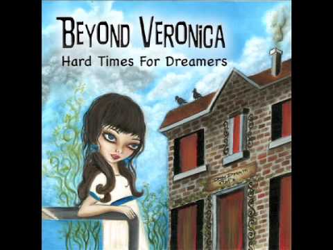 Beyond Veronica — Beyond Veronica - "Taste of the Same" (Bad Seeds cover)