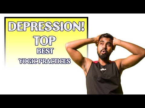 5 Simple Tips To Help With Depression