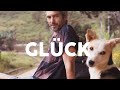 Video thumbnail of "Berge - Glück (Offizielles Video)"
