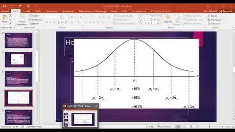 Generación de Variables Aleatorias