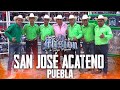 Una Espectacular noche de Jaripeo en San José Acateno, Puebla