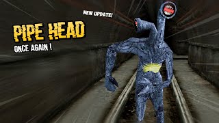 Pipe Head Once Again! (New Update 2.4) - Full Gameplay screenshot 2