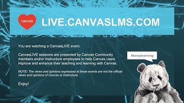 Google LTI Series: Canvas in Overdrive with Google Drive