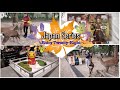 Japan|J-Series Entry Twenty Eight| Nara Park | Quick look at Pokemon Center