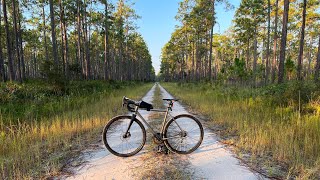 Olustee Overland North Loop