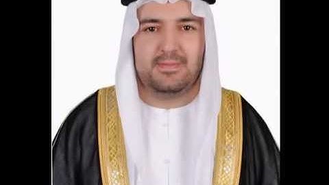 المقرئ المغربي المبدع منصف برومي سورة الكهف